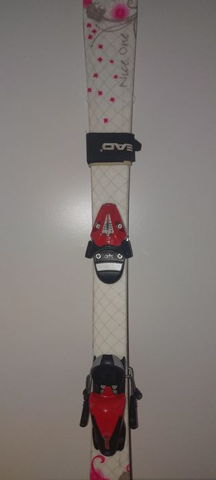 Schiuri copii 117 cm  Head Nice One