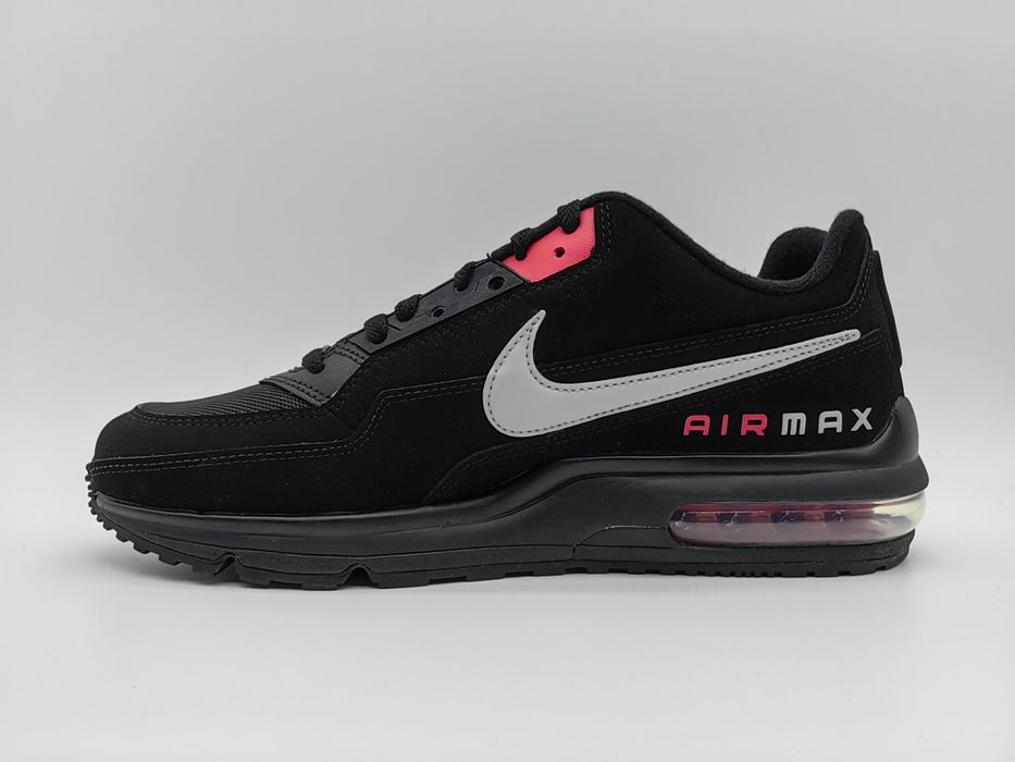 Nike Air Max LTD 3