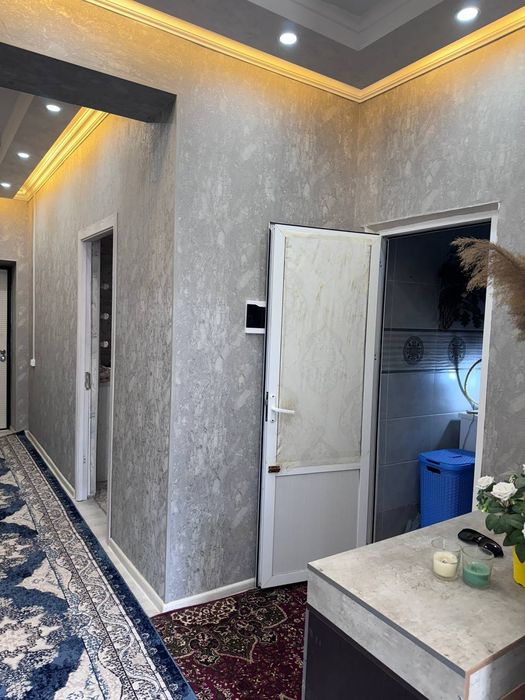 Коттедж срочно сотилади кридити бор