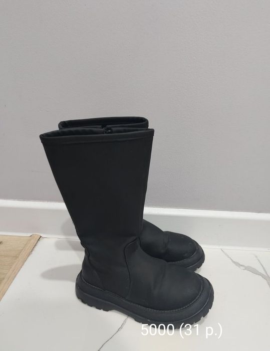 Сапоги  детские ZARA