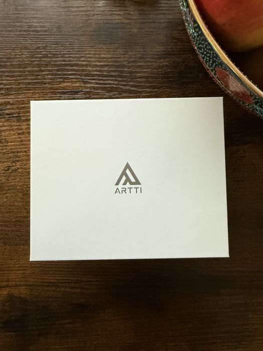 Artti T10 In-Ear Earphone (casti)