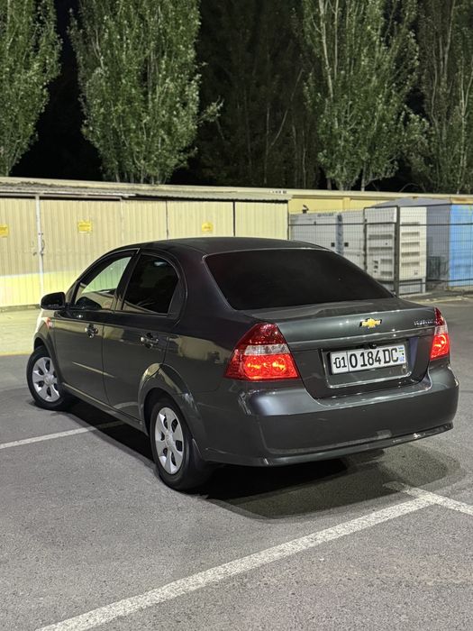 Chevrolet Nexia 2018 — 4
