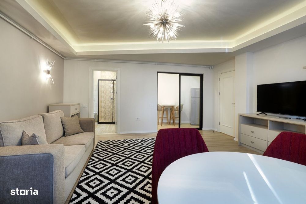 Constanta, Centru - Apartament 2 camere BLOC NOU