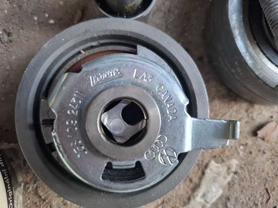 Направляющего ролика для Volkswagen