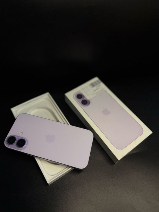 Iphone 17/RED/Paccpoчка