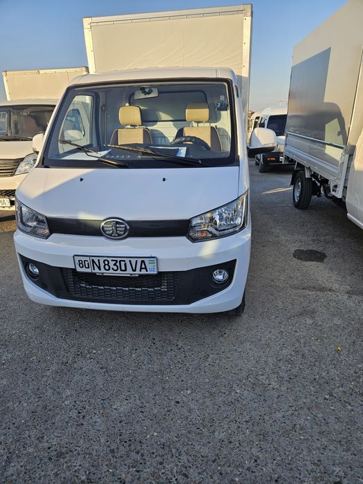 Автофургон для груз