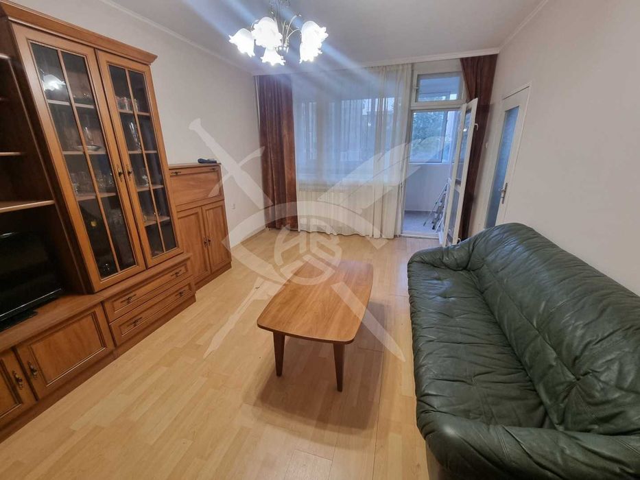 Дава се под наем Тристаен апартамент в София, Слатина - 122 кв.м за 800 € - Снимка #7