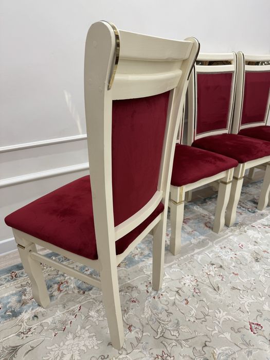 Продам стулья почти новый