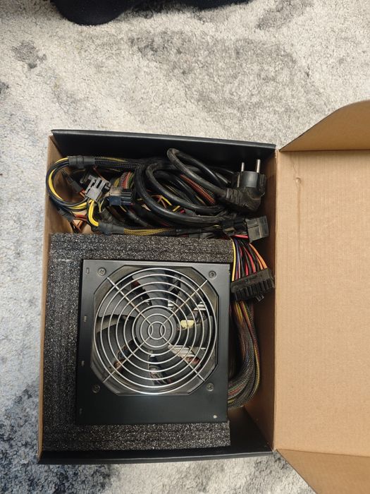 Захранване HYPER S 700W