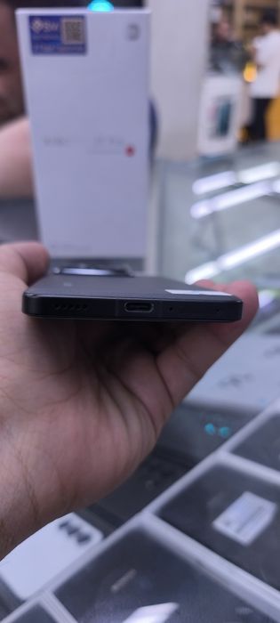 Xiaomi 14t pro 12/256 titan black