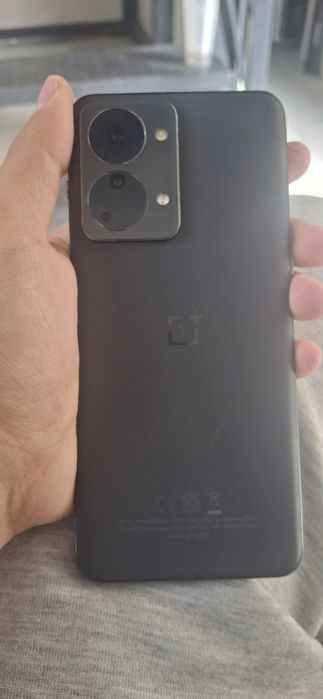 oneplus nord 2T 5G