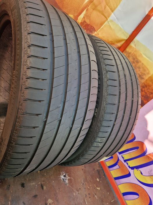 2 Anvelope Michelin 285 40 R20 de vara . Dot 2021