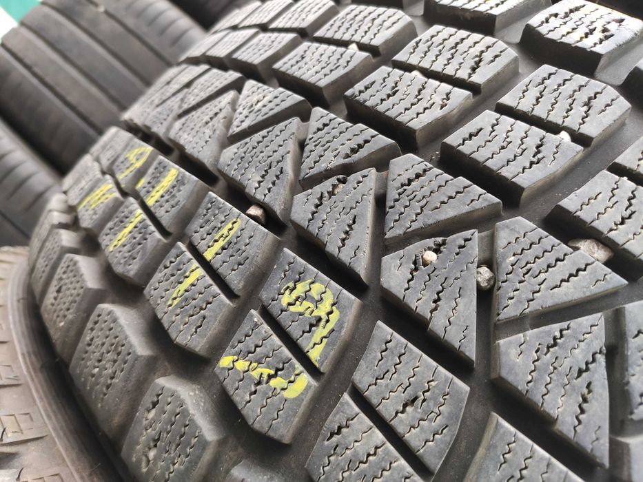 4бр Зимни гуми 255 50 19 - Maxxis