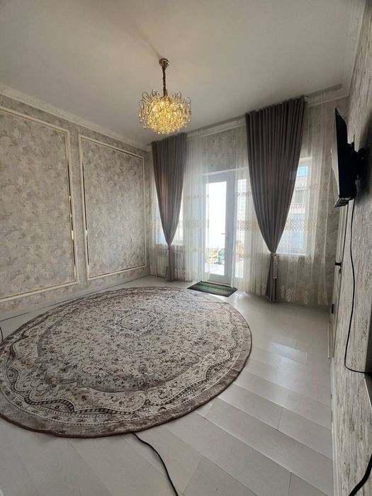 Uchastka srochna sotiladi