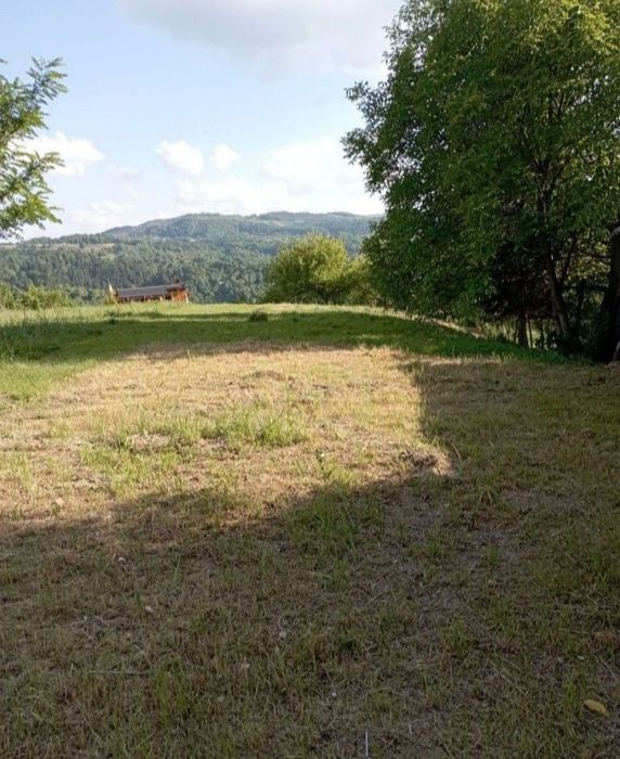 Pământ intravilan