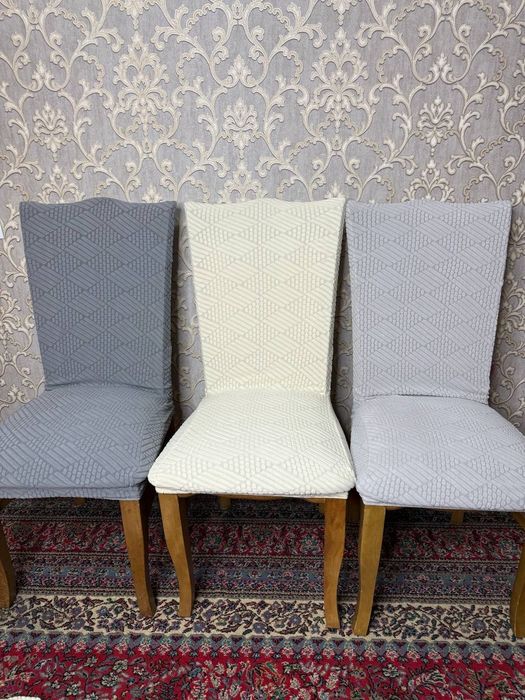 Chexol чехол чихол стул учун