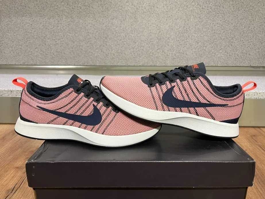 ОРИГИНАЛНИ *** NIke Dualtone Racer 'Elemental Rose'