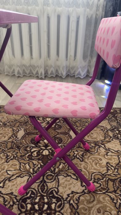 Столик для письма децкий