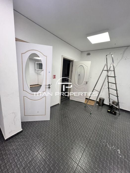 Дава се под наем Магазин в Бургас, Лазур - 120 кв.м за 1020 € - Снимка #3