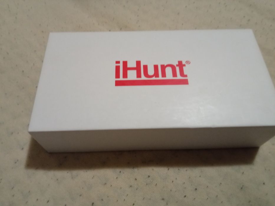 Vând telefon mobil smartphone Ihunt titan