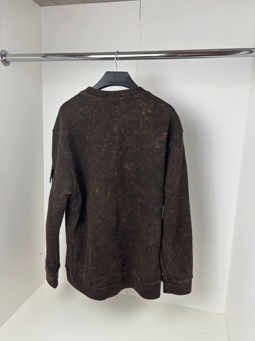 Кофта STONE ISLAND оригинал