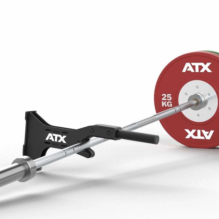Едностранен Крик за Щанга / Фитнес Лост за Подвигане Deadlift Bar Jack