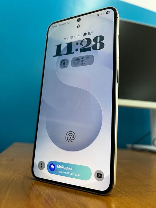 Samsung s25 обмен