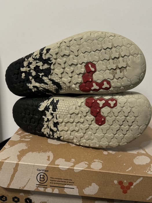 Vivobarefoot Lumi FG Junior EU 36