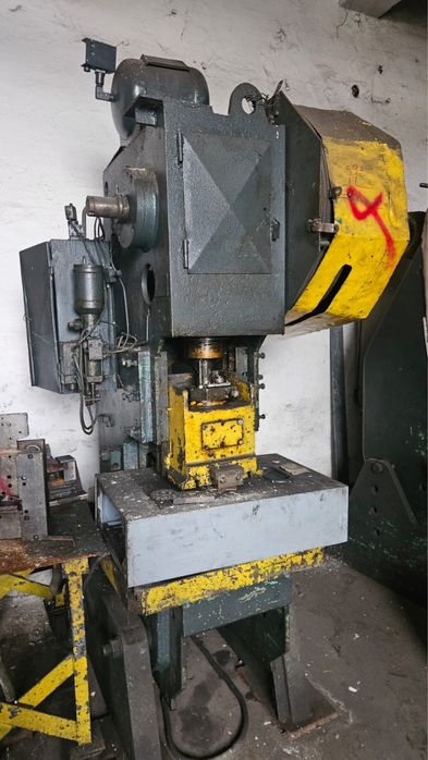 diverse utilaje industriale