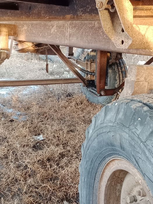 Продам прицеп ПТС-4