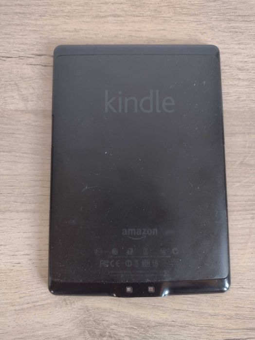 Amazon Kindle 4gen D01100