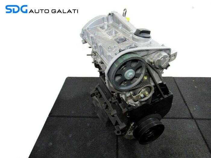 Chiulasa Chiuloasa Echipata cu Ax Axe Came Volkswagen Golf 4 1.8 AGN 1999 - 2006 Cod sdgcacapbapt1