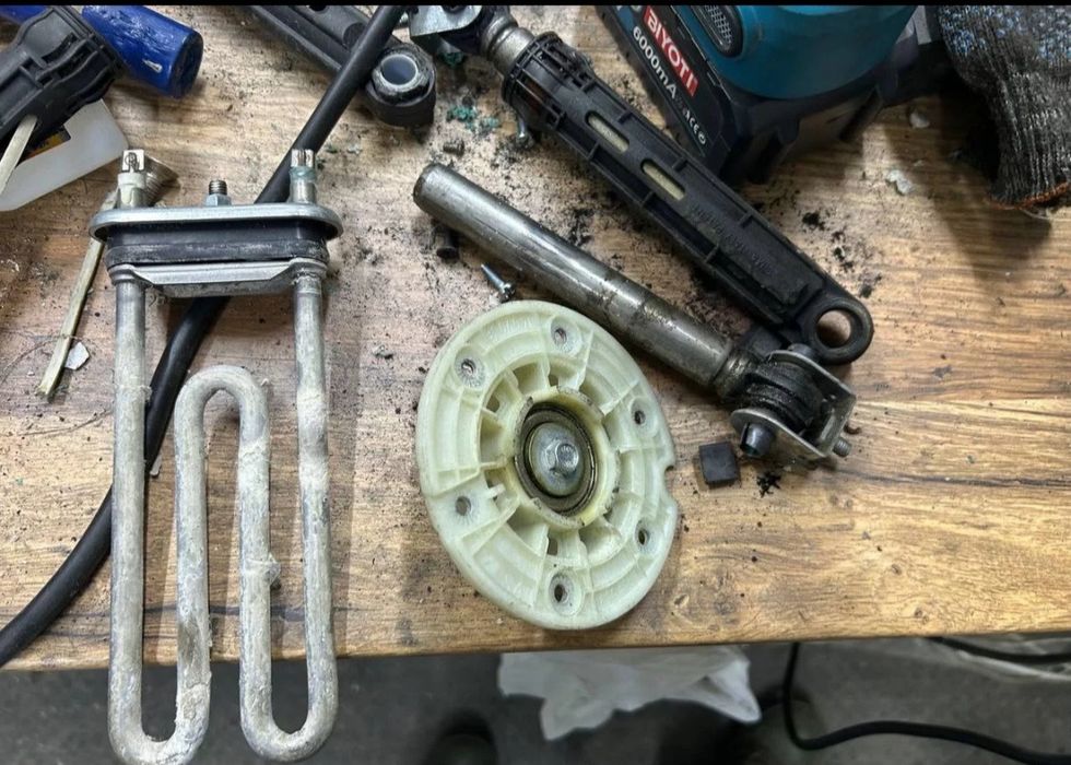 Ремонт холодильков и кондиционеров