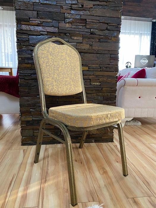 Scaune Banquet, Calitate Superioară, pentru Nunti, Banchete,Evenimente