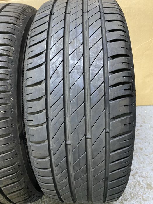 Anvelope vara 205/55R16 Kleber Dynaxer HP4 91V 7mm