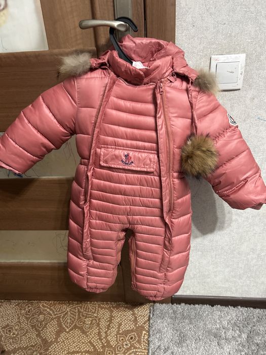 Продам детский комбинезон