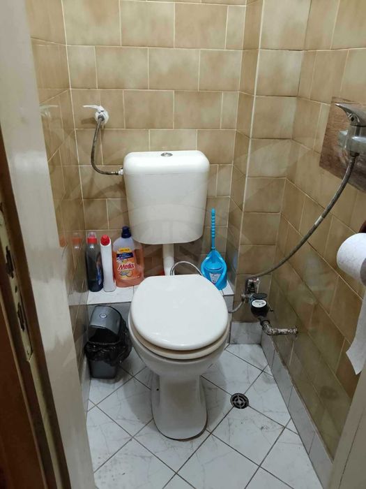 Дава се под наем Тристаен апартамент в София, Хладилника - 80 кв.м за 600 € - Снимка #7