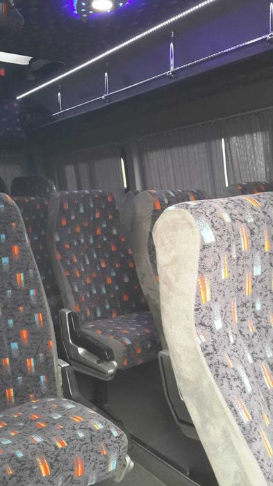 Продаётся Mercedes-Benz Sprinter 2009 г.