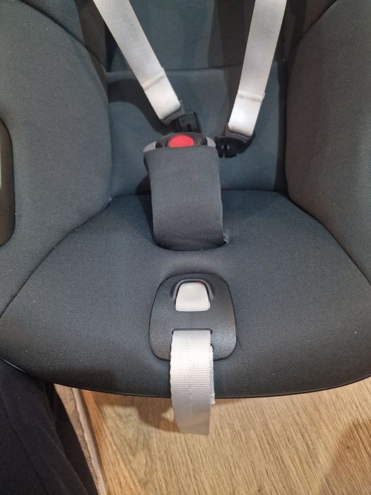 Scoica Maxi Cosi pebble 360