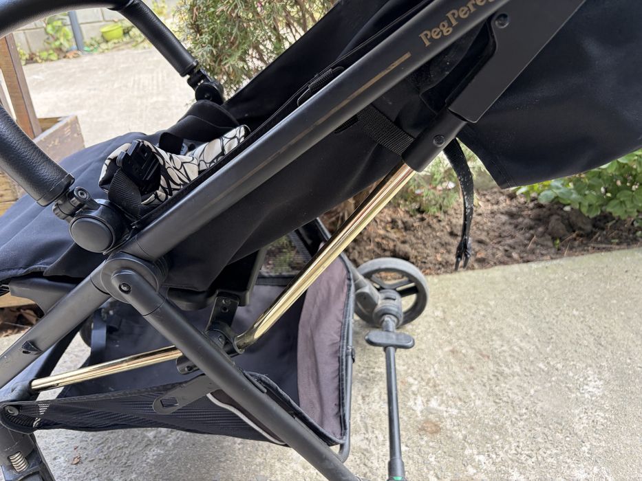 Лятна количка peg perrego