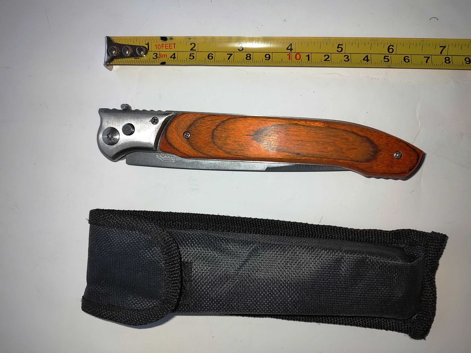 Сгъваеми ножове 6