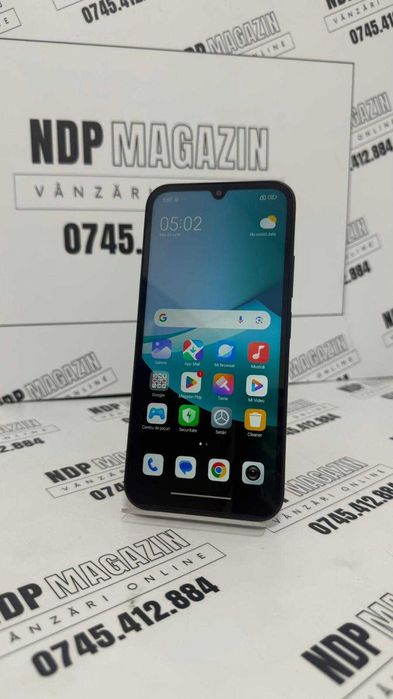 NDP Amanet NON-STOP Sos. Giurgiului 119 REDMI 15 C (55428)