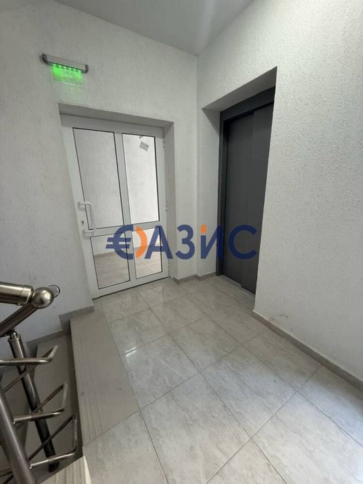 Апартамент с 1 спалня "до ключ" в къща без такса поддръжка, акт 16, по ул. Сакар в гр. Поморие, 78.7 кв. м, #33982686