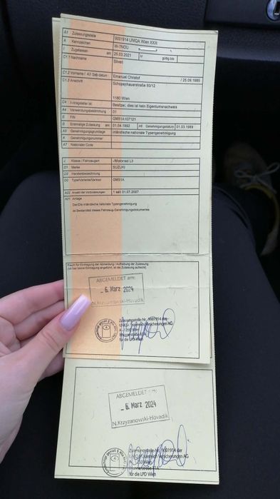 Vând prețu lei se negociază suzuki gs 500