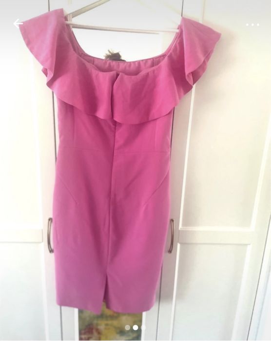 Rochie Reserved