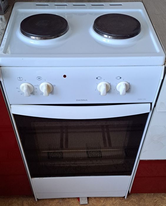 Плита электрическая