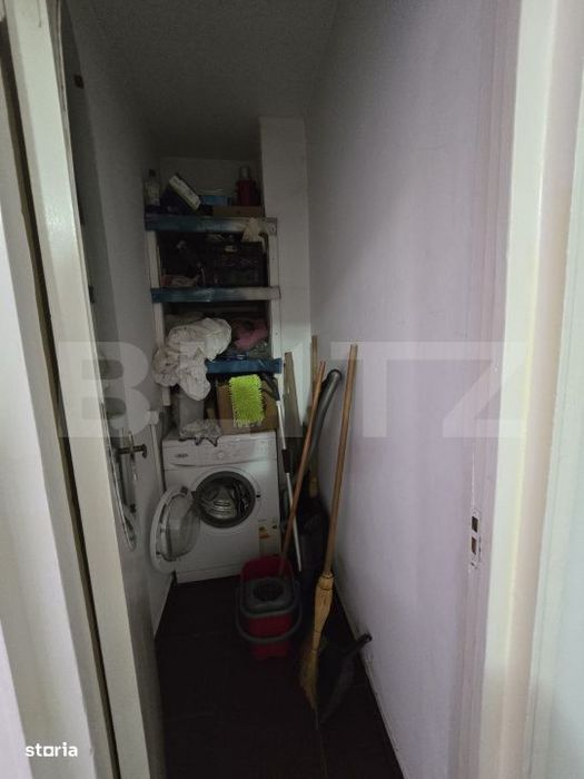 Apartament cu 3 camere, 70 mp, zona Reghin