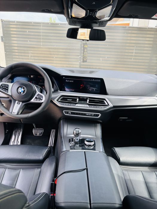Bmw X5, Sky Lounge, Camere, Harman Kardon,