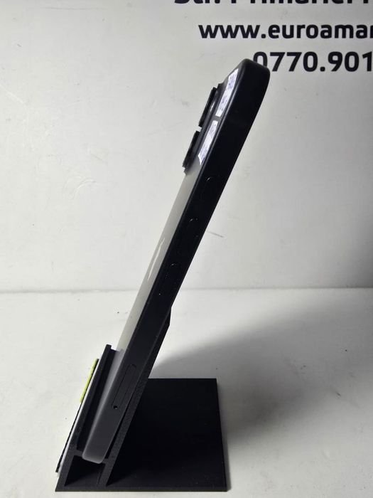 Telefon mobil Apple iPhone 16, 128GB -P-