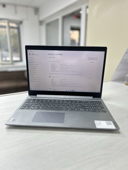 Lenovo L3 / RED / рассрочка